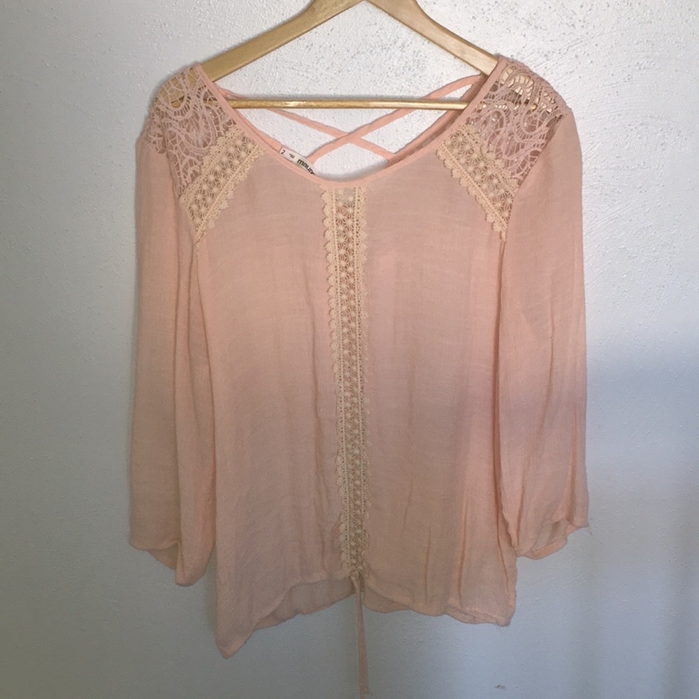 Maurices Plus Shirt